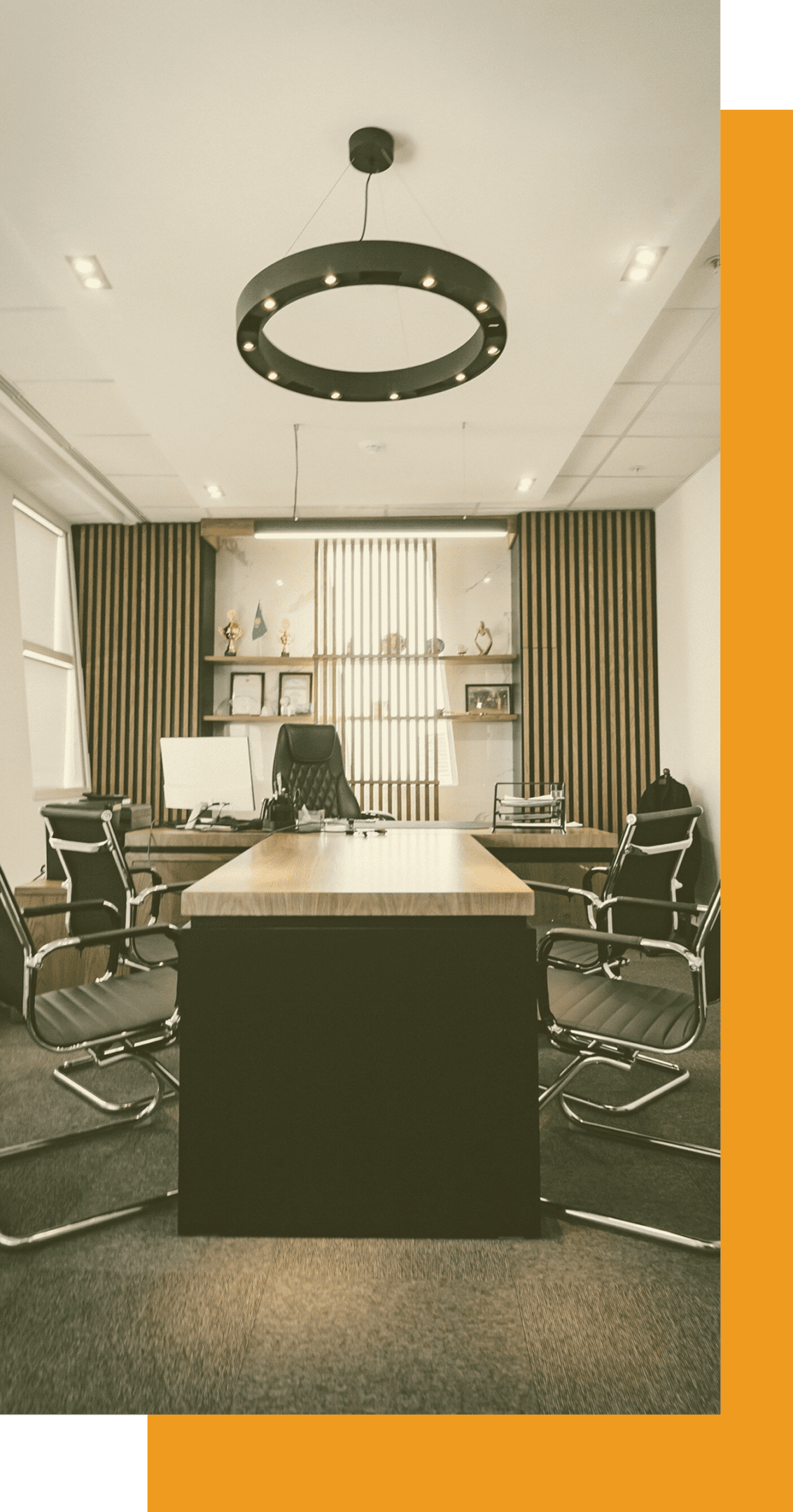 Inspiring Leadership Coaching